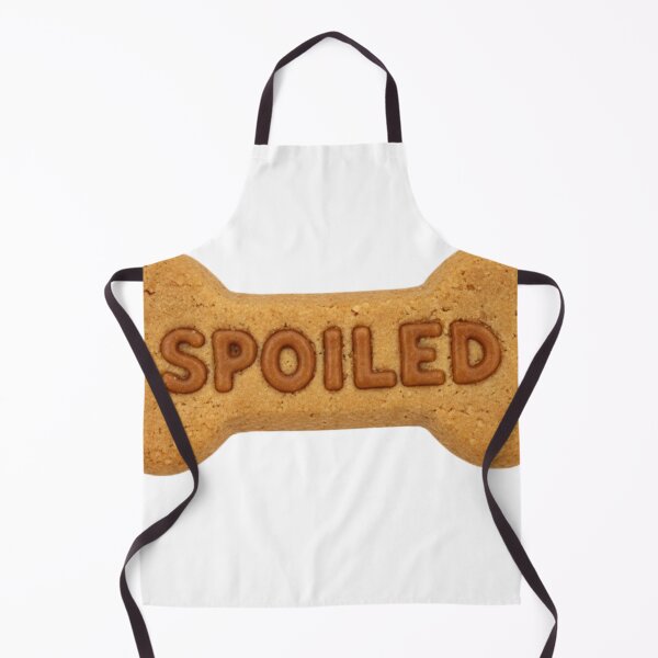 Item preview, Spoiled Pet Dog Biscuit Treat designed and sold by Andersong.