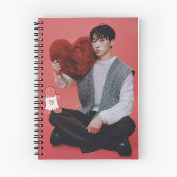 Item preview, SAN ATEEZ KPOP designed and sold by jaofnn.