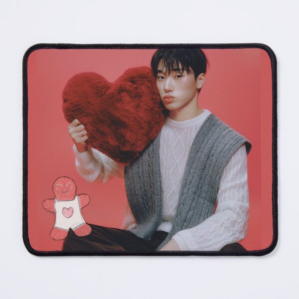 Item preview, SAN ATEEZ KPOP designed and sold by jaofnn.