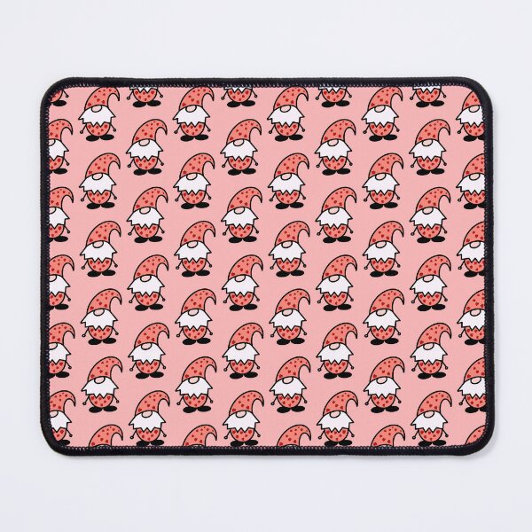 Item preview, Strawberry Gnome designed and sold by AlexandriaEmaline.