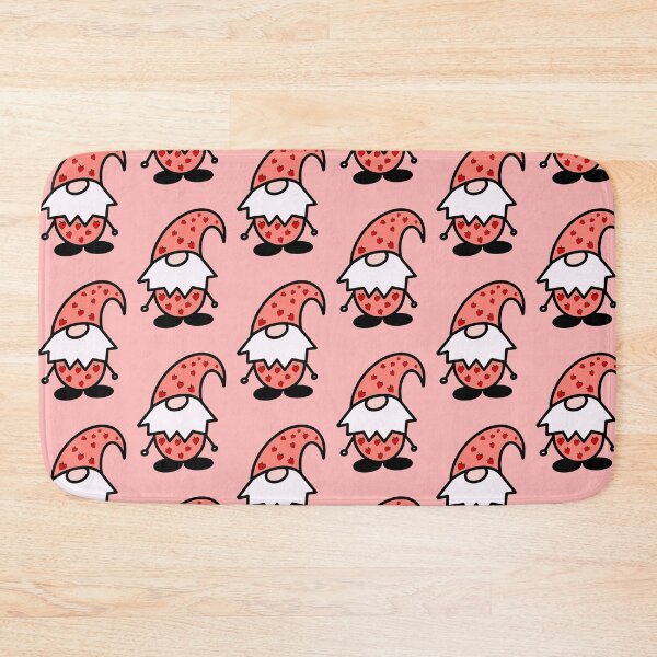 Item preview, Strawberry Gnome designed and sold by AlexandriaEmaline.