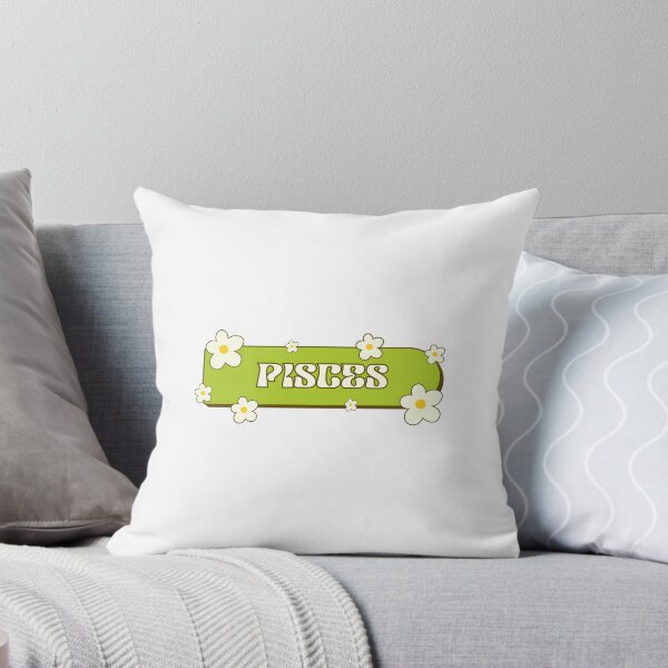 Item preview, pisces designed and sold by juno.exe.