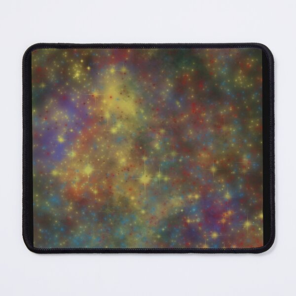Item preview, December First Nebula by ElitebyElise designed and sold by ElitebyElise.