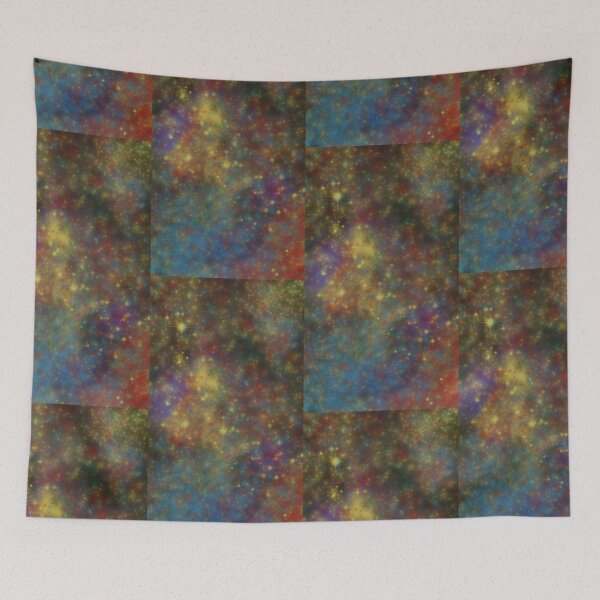 Item preview, December First Nebula by ElitebyElise designed and sold by ElitebyElise.