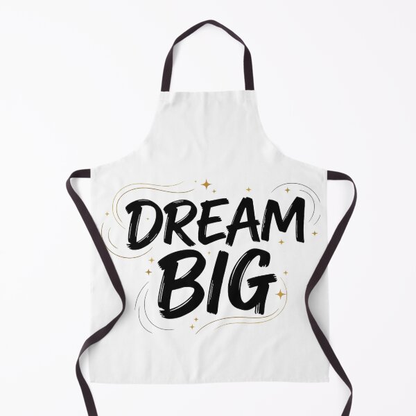 Item preview, Dream Big Bold Script designed and sold by Krfto.