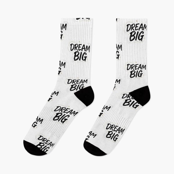 Item preview, Dream Big Bold Script designed and sold by Krfto.