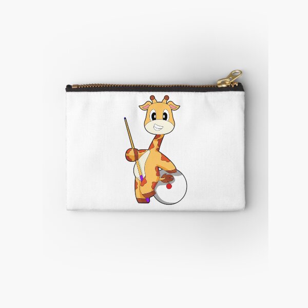 Artikelvorschau, Giraffe Billiard Queue Sport entworfen und verkauft von Snabdesign84.
