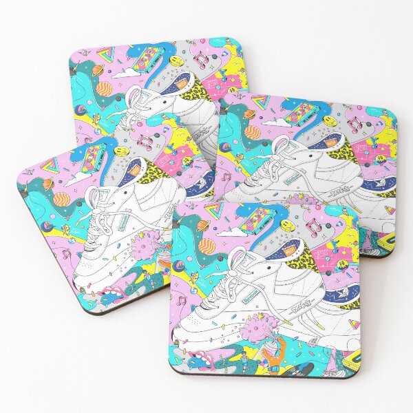 Item preview, Reebok Classics designed and sold by Chris Sketches.
