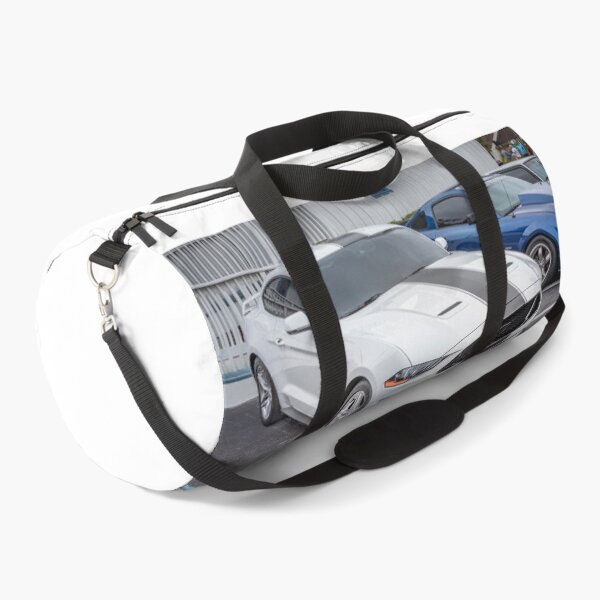Item preview, 2019 White Ford Mustang GT 5.0 Premium X100 designed and sold by RichFrancoCars.