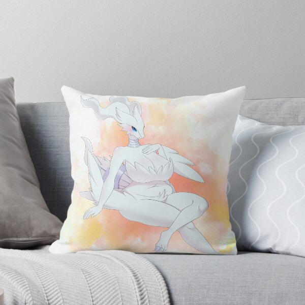 Item preview, Reshiram designed and sold by DudeRedBlue.