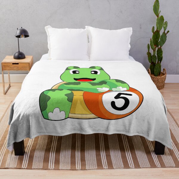 Item preview, Turtle Billiards Object ball Sports designed and sold by Snabdesign84.