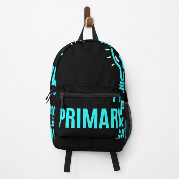 Item preview, Primary Teacher designed and sold by GaliguineChines.