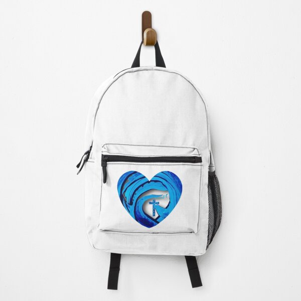 Item preview, A Heart For God designed and sold by Sharon Cummings Art.