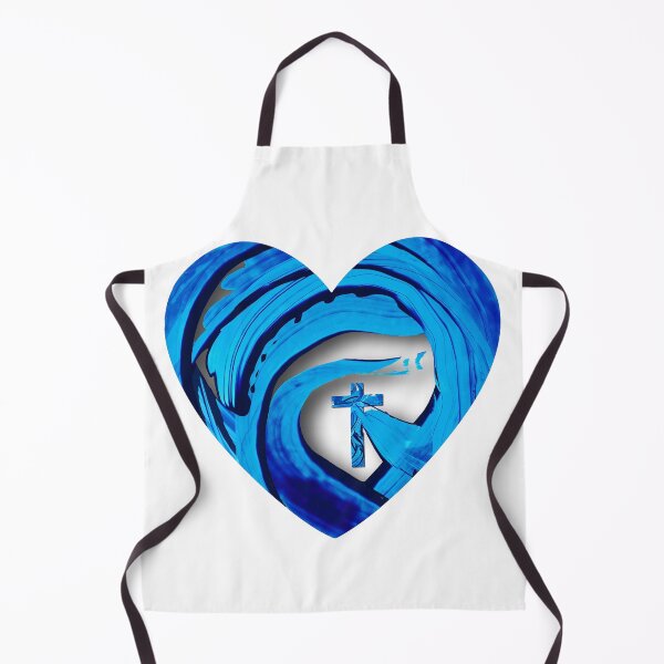 Item preview, A Heart For God designed and sold by Sharon Cummings Art.