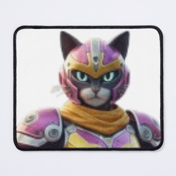 Item preview, Cat robot designed and sold by PP&RAINBOW SHOP.