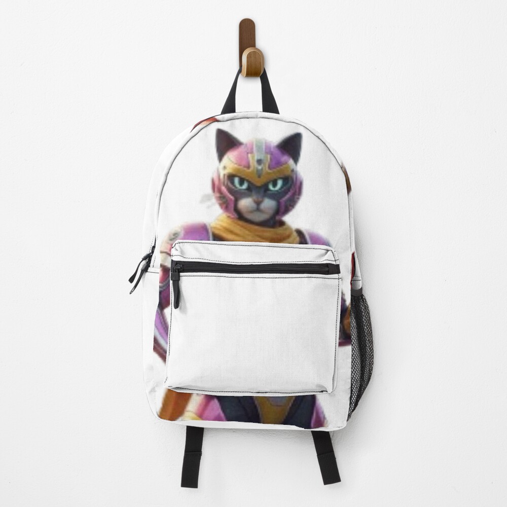 Item preview, Backpack designed and sold by Runglavan.