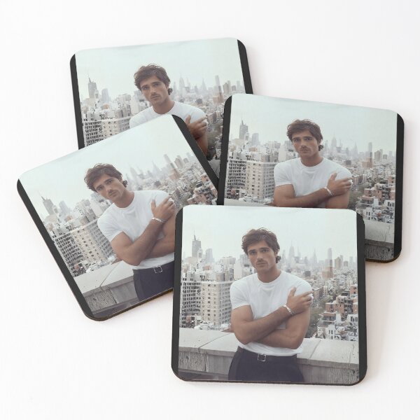Item preview,  Jacob Elordi designed and sold by thrynafenquar.
