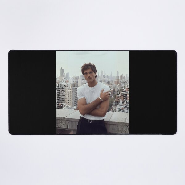 Item preview,  Jacob Elordi designed and sold by thrynafenquar.