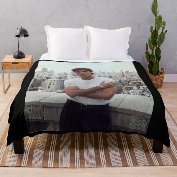 Item preview,  Jacob Elordi designed and sold by thrynafenquar.
