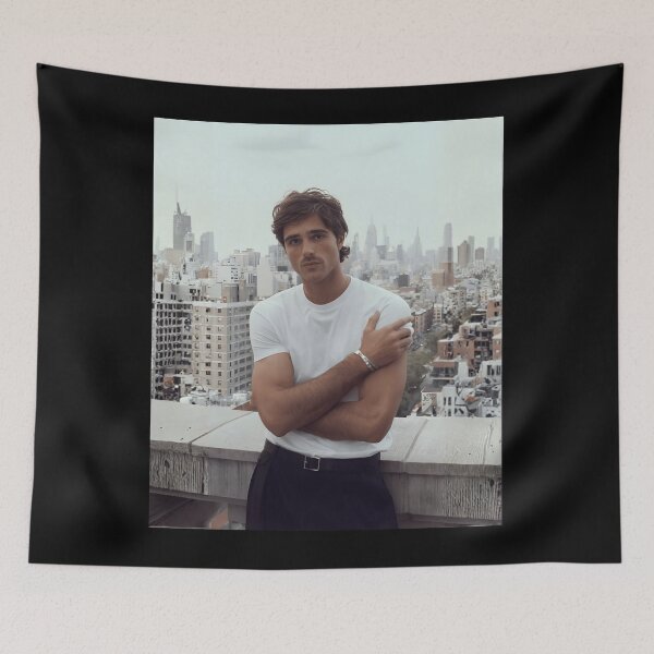 Item preview,  Jacob Elordi designed and sold by thrynafenquar.