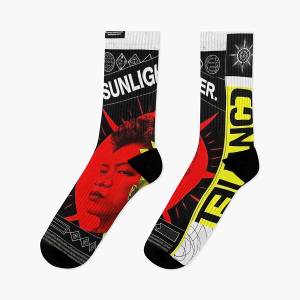 Item preview, Solarpunk Poster Sun Power designed and sold by Raw-Ink.