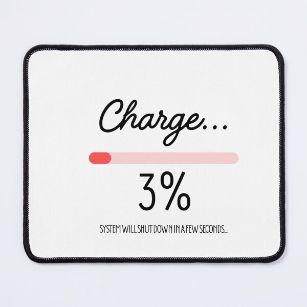 Item preview, Charge...( 3%) designed and sold by Léni Carpentier.