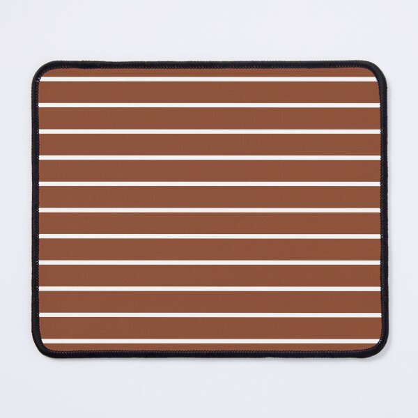 Item preview, Bran and white stripes designed and sold by RishabhArts1.