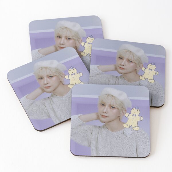 Item preview, YEOSANG ATEEZ KPOP designed and sold by jaofnn.