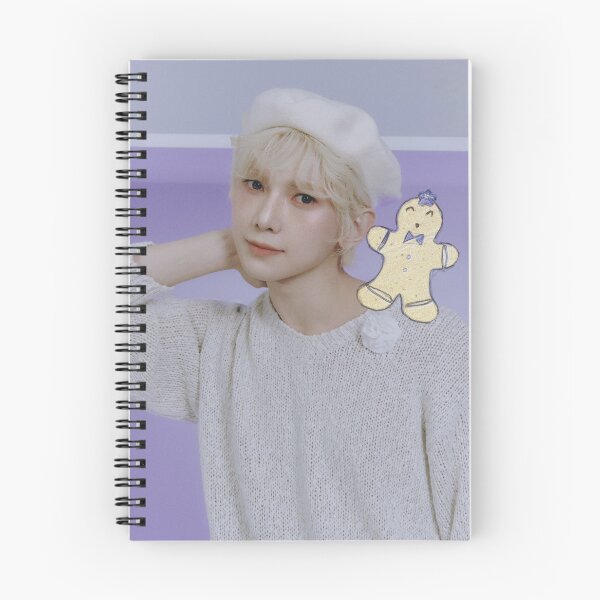 Item preview, YEOSANG ATEEZ KPOP designed and sold by jaofnn.