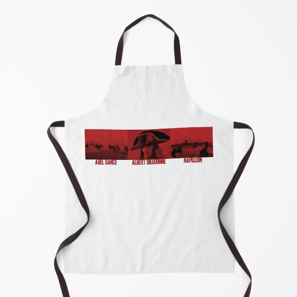 Item preview, Abel Gance's 1927 masterpiece Napoléon - variant 1 designed and sold by bowbrick.