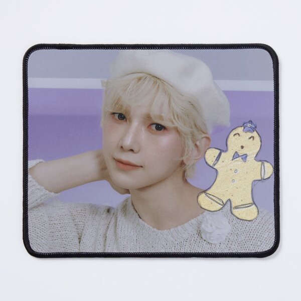 Item preview, YEOSANG ATEEZ KPOP designed and sold by jaofnn.