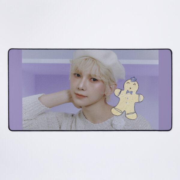 Item preview, YEOSANG ATEEZ KPOP designed and sold by jaofnn.