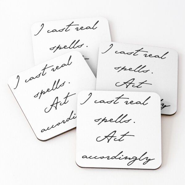 Item preview, Spell Casting designed and sold by VirtuallyCreativ .
