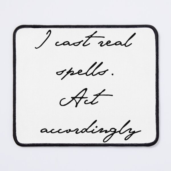 Item preview, Spell Casting designed and sold by VirtuallyCreativ .