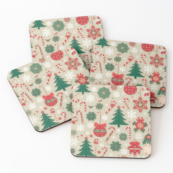 Item preview, Christmas Fun Pattern designed and sold by JosueShop101.