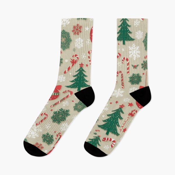 Item preview, Christmas Fun Pattern designed and sold by JosueShop101.