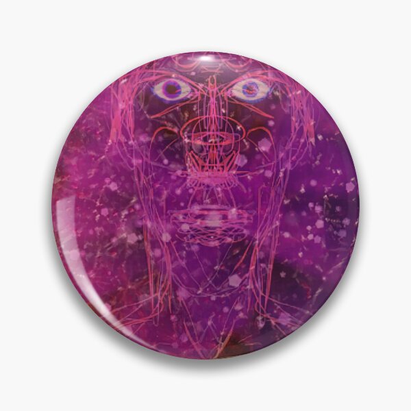 Item preview, EYES ON THE INSIDE designed and sold by AllanLinder.