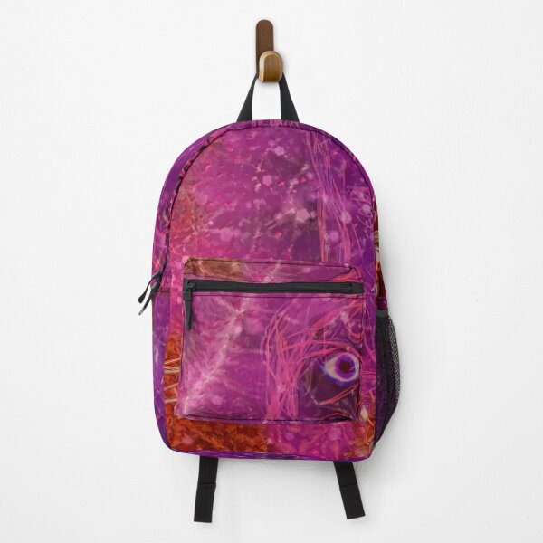 Item preview, EYES ON THE INSIDE designed and sold by AllanLinder.