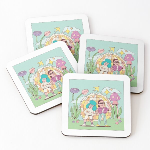 Item preview, Catriel and Paco Amoroso designed and sold by httpmelga.