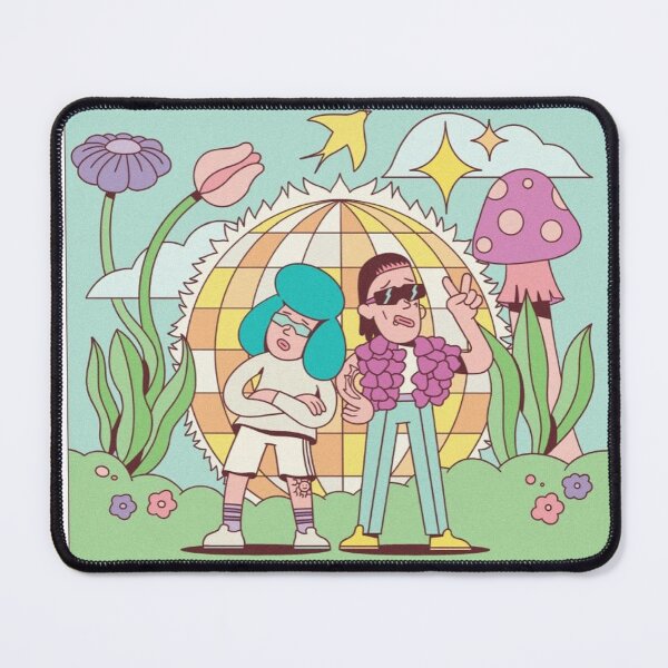 Item preview, Catriel and Paco Amoroso designed and sold by httpmelga.