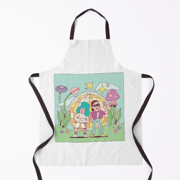 Item preview, Catriel and Paco Amoroso designed and sold by httpmelga.