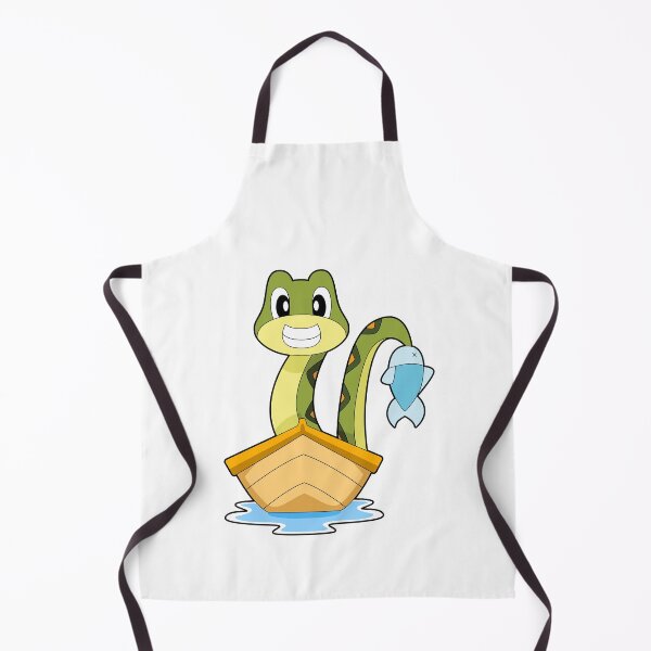 Item preview, Snake Angler Fish Fishing designed and sold by Snabdesign84.