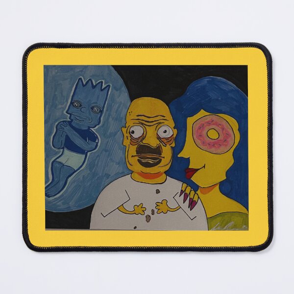 Item preview, The Odyssey  designed and sold by Hanbo-Slim.