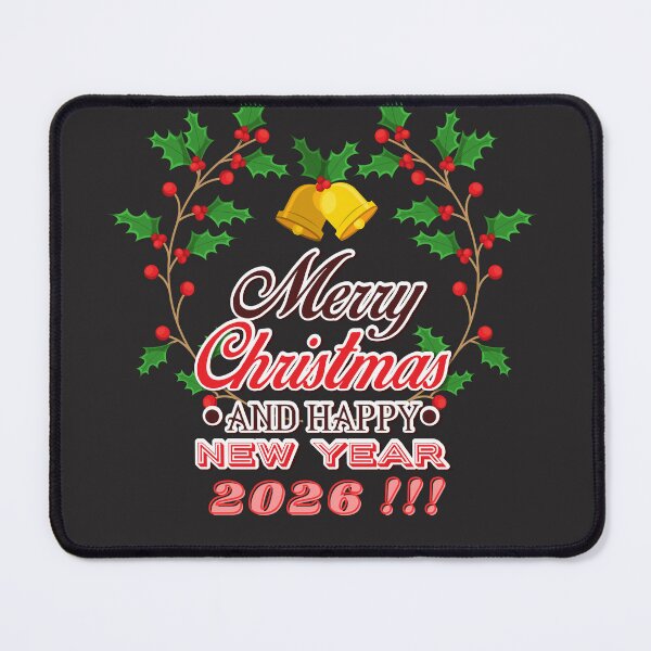 Item preview, Merry Christmas , new year , 2026 designed and sold by Rozyczka2017.