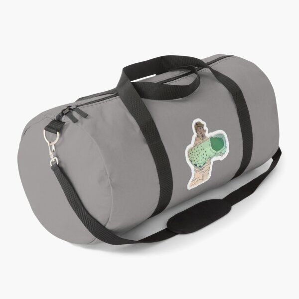 Item preview, LOOK-AT-THAT-CROC designed and sold by HendricStrunk.