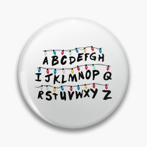 Item preview, Stranger Things designed and sold by Sasha Shreider.