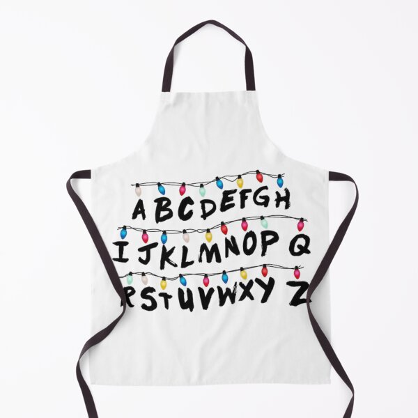 Item preview, Stranger Things designed and sold by Sasha Shreider.