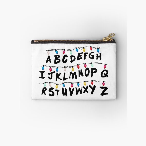 Item preview, Stranger Things designed and sold by Sasha Shreider.