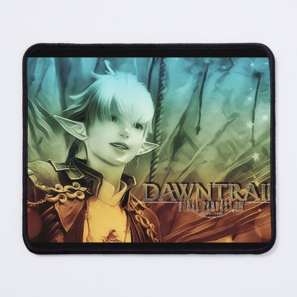 Item preview, DAWNTRAIL Alphinaud designed and sold by KatnipCreations.