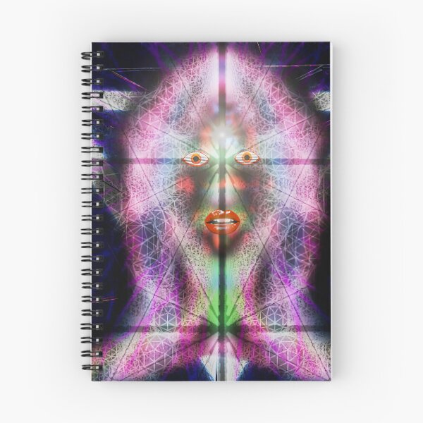 Item preview, MULTIPLICITY designed and sold by AllanLinder.